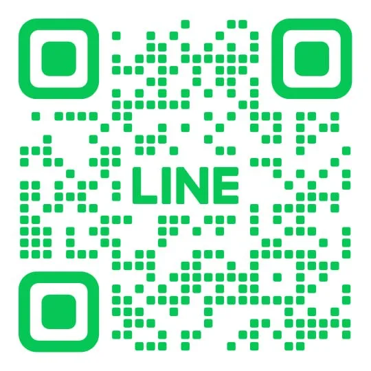 QR Code เพิ่มเพื่อน หนังใหม่ดูฟรีเต็มเรื่องพากย์ไทย Line Official